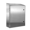 Click for details on SCE-ELST Series Stainless Steel Enclosures