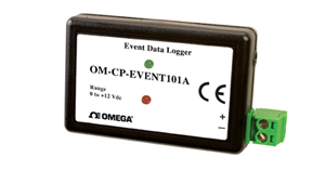 OM-CP-EVENT101A data logger