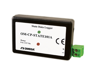 OM-CP-STATE101A data logger