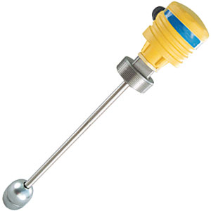 Float Level Transmitter