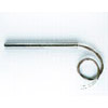 1/2 Diameter Cartridge Heaters