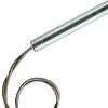 1/4 Diameter Cartridge Heaters
