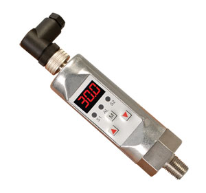 Digital Pressure Switch