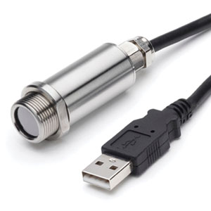 USB Infrared Temperature Sensor