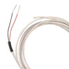 Hermetically Sealed Thermistor Sensors
