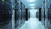 Server Room